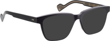 Entourage Of 7 CALVIN sunglasses in Black