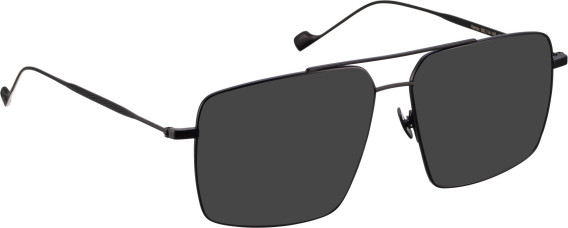 Entourage Of 7 KENZO sunglasses in Black