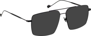 Entourage Of 7 KENZO sunglasses in Black