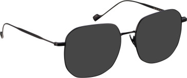 Entourage Of 7 MAI sunglasses in Black