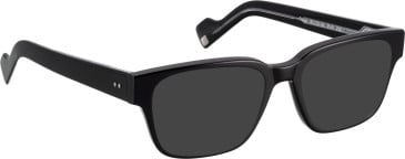 Entourage Of 7 THIAGO sunglasses in Black