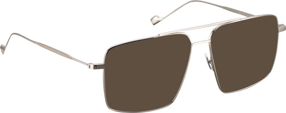Entourage Of 7 KENZO sunglasses in Silver/Silver