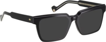 Entourage Of 7 CALLIE sunglasses in Black