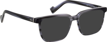 Entourage Of 7 ATLEY sunglasses in Blue/Blue