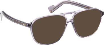 Entourage Of 7 ALISTAIR sunglasses in Grey/Grey