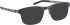 Blac WILLIAM sunglasses in Blue/Blue