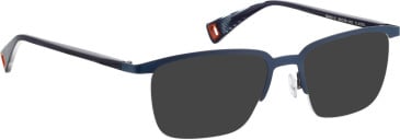 Bellinger SPRINT-5 sunglasses in Blue/Grey