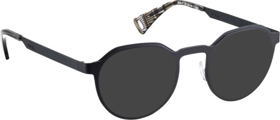 Bellinger SONIC-3 sunglasses in Grey/Blue
