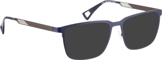 Bellinger SONIC sunglasses in Blue/Grey