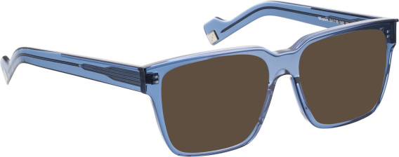 Entourage Of 7 WAYLEN sunglasses in Blue/Blue