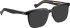 Entourage Of 7 REGGIE sunglasses in Green/Green