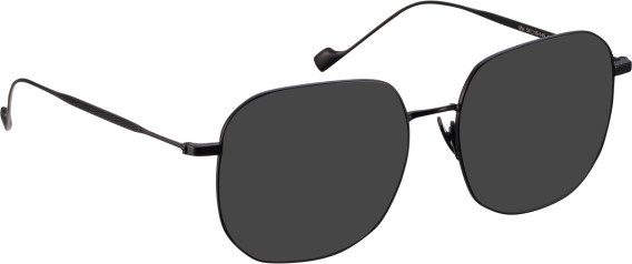 Entourage Of 7 MAI sunglasses in Black