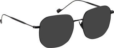 Entourage Of 7 MAI sunglasses in Black