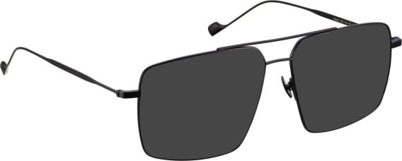 Entourage Of 7 KENZO sunglasses in Black