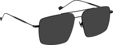 Entourage Of 7 KENZO sunglasses in Black