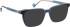 Entourage Of 7 CASSIUS sunglasses in Blue/Blue