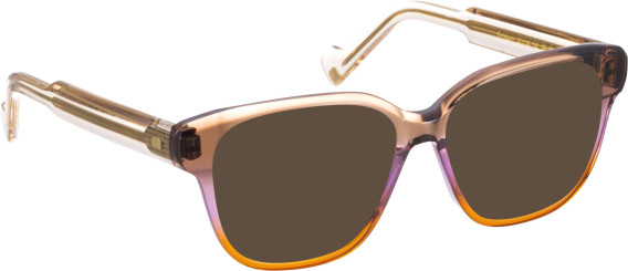 Entourage Of 7 BRIDGET sunglasses in Brown/Pink
