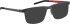 Blac STEFFEN sunglasses in Grey/Grey