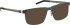 Blac STEFFEN sunglasses in Green/Green