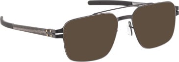 Blac MATSON sunglasses in Black/Black