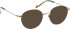Bellinger LESS-TITANIUM-1 sunglasses in Green/Copper