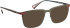 Bellinger CORNER-2 sunglasses in Green/Red