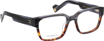 Entourage Of 7 PALM-VIPER-3 glasses in Grey/Brown