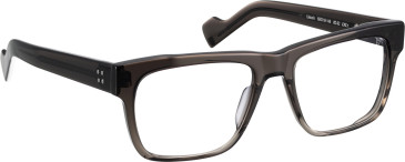 Entourage Of 7 LINCOLN glasses in Grey/Grey