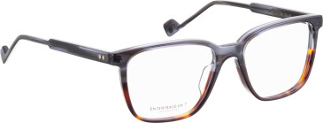 Entourage Of 7 LEON glasses in Grey/Brown