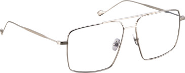 Entourage Of 7 KENZO glasses in Silver/Silver