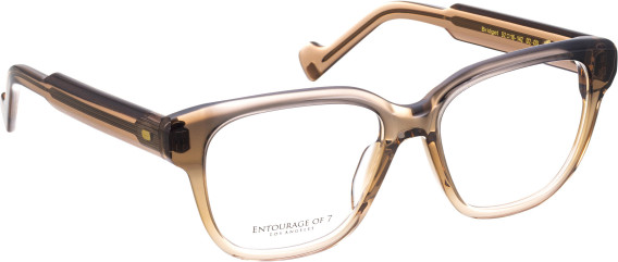 Entourage Of 7 BRIDGET glasses in Grey/Pink