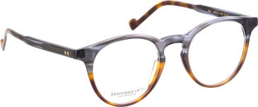 Entourage Of 7 ARLO glasses in Grey/Brown