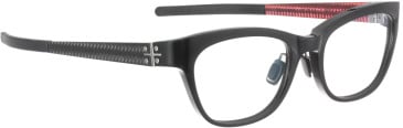 Blac SUNDOWN glasses in Black/Black
