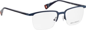Bellinger SPRINT-5 glasses in Blue/Grey