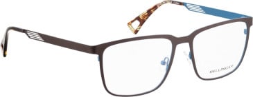 Bellinger SONIC glasses in Brown/Blue