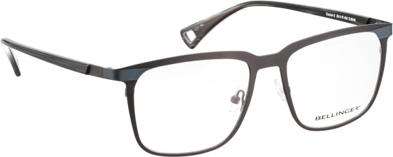 Bellinger CORNER-2 glasses in Black/Blue