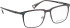Bellinger CORNER-2 glasses in Black/Blue