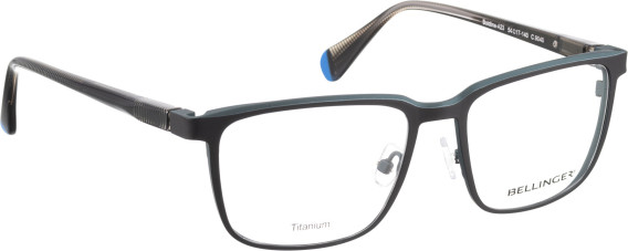 Bellinger BOLDLINE-A23 glasses in Black/Blue