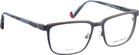 Bellinger BOLDLINE-A23 glasses in Blue/Grey