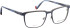 Bellinger BOLDLINE-A23 glasses in Blue/Grey