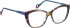 Bellinger ANGLE-2 glasses in Grey/Brown