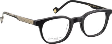 Entourage Of 7 PALM-VIPER-2 glasses in Black
