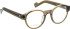 Entourage Of 7 KNOX glasses in Green/Green