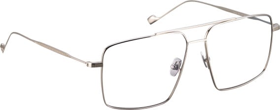 Entourage Of 7 KENZO glasses in Silver/Silver