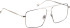 Entourage Of 7 KENZO glasses in Silver/Silver