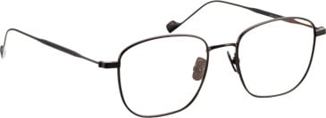 Entourage Of 7 KENJI glasses in Black