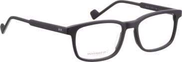 Entourage Of 7 DANTE glasses in Black/Black