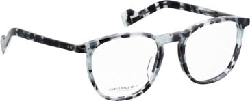 Entourage Of 7 BECKETT glasses in Black/Grey