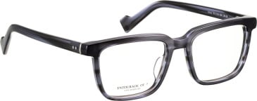 Entourage Of 7 ATLEY glasses in Blue/Blue