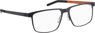 Blac STEFFEN glasses in Black/Black